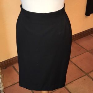 Clairborne Skirt